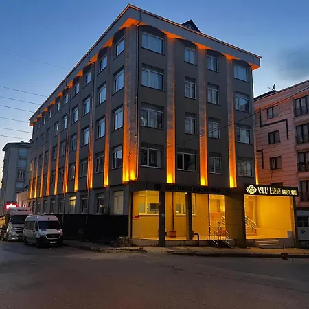 Vipinn Отель *