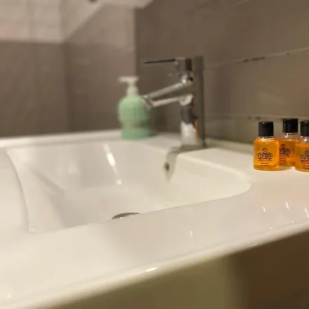 Vipinn Hotel Istambul