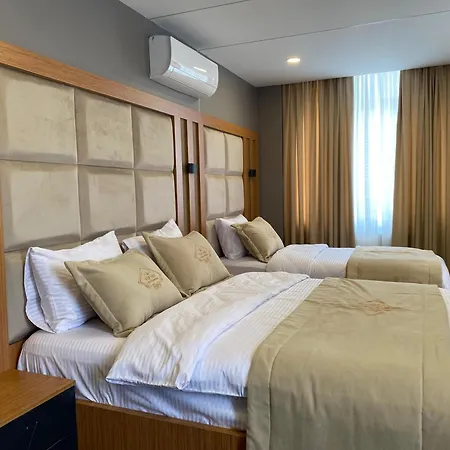Vipinn Hotel Istambul