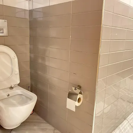 Hotel Vipinn Istanbul