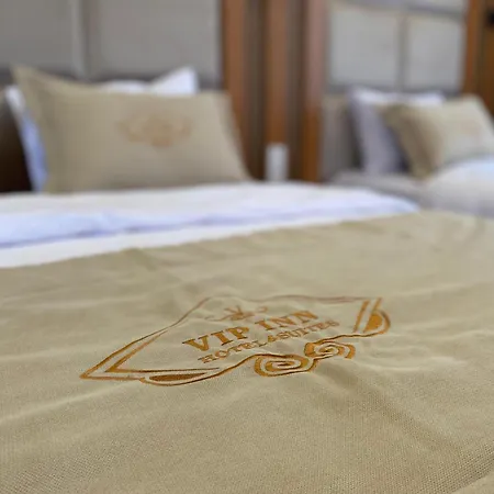 Vipinn Hotel Istanbul