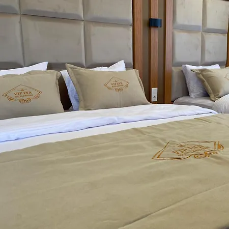 Hotel Vipinn Istanbul
