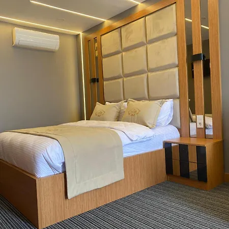 Hotel Vipinn Istanbul