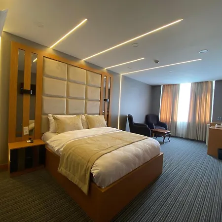 Vipinn Istanbul